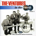 Ventures - In The Vaults 2 - Music CD