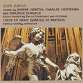 Certon / Wuorinen / Durufle / Chaney - Cum Jubilo - Music CD