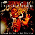 Griffin,francine - Song Bird - Music CD