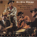 Shepp,archie - Conversations - Music CD