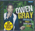 Owen Gray - Jamaica's First Home Grown Star Music CD