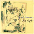 Brown,greg - One Night - Music CD