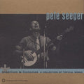 Seeger,pete - Headlines & Footnotes: Collection Of Topical Songs - Music CD