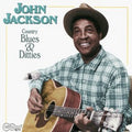 Jackson,john - Country Blues & Ditties - Music CD
