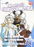 Memoirs Fairy Godmother: City Mouse & Country - Memoirs Fairy Godmother: City Mouse & Country - DVD