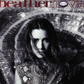 Nova,heather - Oyster - Music CD