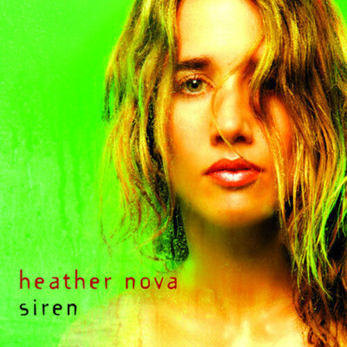 Nova,heather - Siren - Music CD