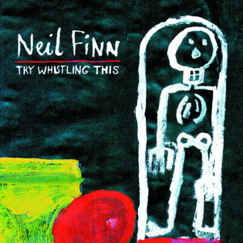 Finn,neil - Try Whistling This - Music CD
