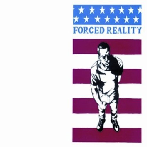 Forced Reality - Forced Reality - Music CD