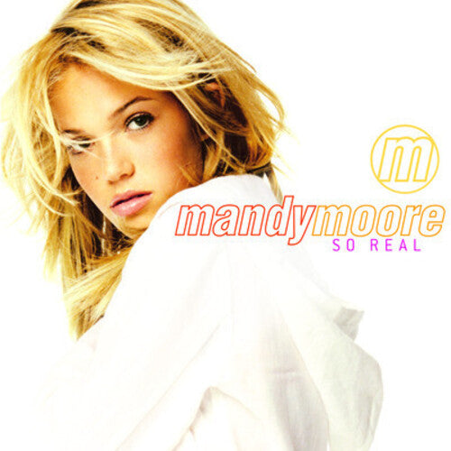 Moore,mandy - So Real - Music CD