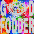 God Fodder Music CD