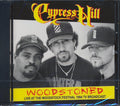Cypress Hill - Woodstoned: Live At The Woodstock Festival 1994 TV Broadcast (ltd. 500 copies made) Music CD