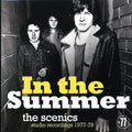 The Scenics - In The Summer: Studio Recordings 1977-78 Vinyl Record