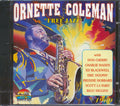 Ornette Coleman - Free Jazz Music CD