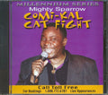 Mighty Sparrow - Comi-kal Cat Fight Music CD