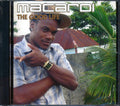 Macardi - The Good Life Music CD