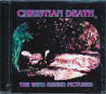 Christian Death - The Wind Kissed Pictures (marked/ltd stock) Music CD