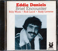Eddie Daniels - Brief Encounter Music CD