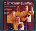 The Clancy Brothers & Tommy Makem - Greatest Irish Hits Music CD