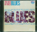 Muddy Waters, Jimmy Rogers, Eddie Boyd, Koko Taylor, Etc. - The Best Of Chess Blues (20 tracks) Music CD