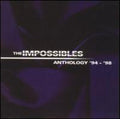 Impossibles - Anthology - Music CD