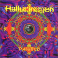 Hallucinogen - Twisted - Music CD