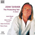 Tavener / Kliegel / Hulse / Yuasa - Protecting Veil / In Alium - Music CD