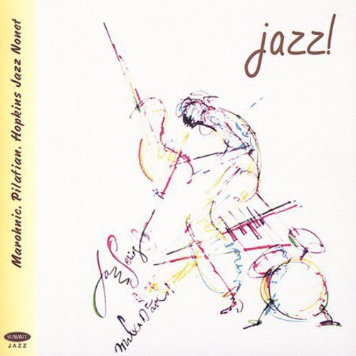 Jazz Nonet - Jazz - Music CD