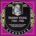 Young,trummy - 1944-46 - Music CD