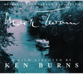 Mark Twain: A Film Directed By Ken Burns / O.s.t. - Mark Twain: A Film Directed By Ken Burns / O.s.t. - Music CD