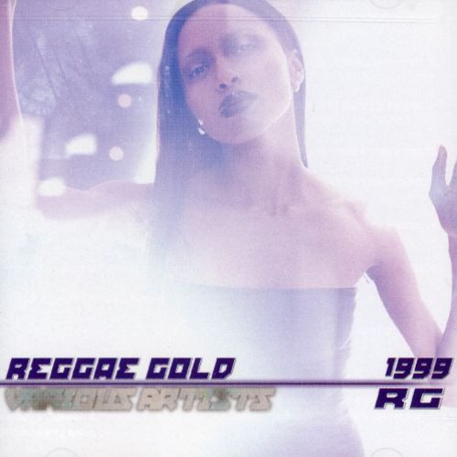 Reggae Gold '99 / Various - Reggae Gold '99 / Various - Music CD