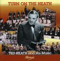 Heath,ted - Turn On Heath - Music CD
