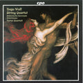 Wolf / Auryn Quartett - String Quartet In D Minor / Intermezzo E-flat Maj - Music CD
