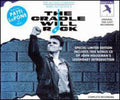 Cradle Will Rock / O.b.c. - Cradle Will Rock / O.b.c. - Music CD