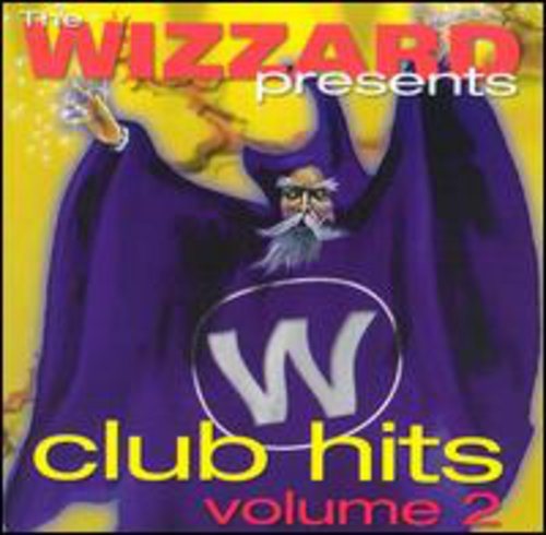 Wizzard Presents / Various - Wizzard Presents / Various - Music CD