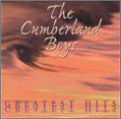 Cumberland Boys - Greatestst Hits - Music CD