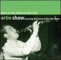 Shaw,artie - What Is This Thing Called Love - Music CD
