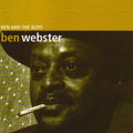 Webster,ben - Ben & The Boys - Music CD