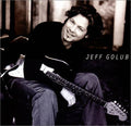 Golub,jeff - Out Of The Blue - Music CD