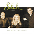 Selah - Be Still My Soul - Music CD