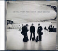 U2 - All That You Can't Leave Behind Music CD