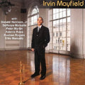 Mayfield,irvin - Irvin Mayfield - Music CD