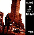 Heid,bill - Wet Streets - Music CD