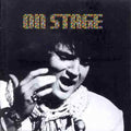 Presley,elvis - On Stage - Music CD