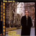 Breakstone,joshua - This Just In - Music CD