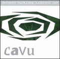 Cavu - Little Conversation - Music CD