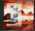 Le Gop - A1 Music CD