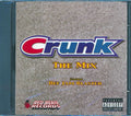 The Notorious BIG, Jay-Z, Lauryn Hill, Rim DMC, Outkast, Etc. - Crunk The Mix: Featuring Dee Jam Blaster (20 tracks) Music CD