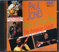 Lurrie Bell, Mojo Buford, Fenton Robinson, Lousiana Red - The Paul Jones Rhythm & Blues Show: The American Guests, Volume 3 Music CD