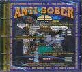 The Notorious BIG, Too Short, 8-Ball, J-Dubb, Etc. - Anti-Sober Music CD
